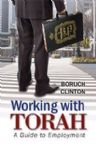 Working With Torah: A Guide To Employment